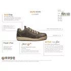 Selfie S3 SRC Base félcipő