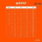 Wake félcipő S1P ESD