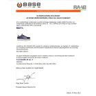 Wake félcipő S1P ESD