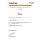 OSMIO papucs SB E A FO SRC