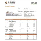 OSMIO papucs SB E A FO SRC