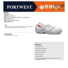 OSMIO papucs SB E A FO SRC