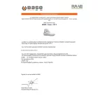 CROMO bakancs S2 SRC