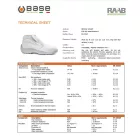ARGO bakancs S2 SRC