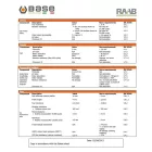 ARGO bakancs S2 SRC