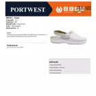 Xeno papucs OB E A SRC