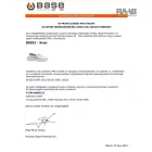 Xeno papucs OB E A SRC