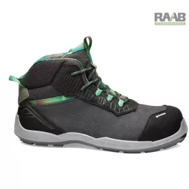 Grand Canyon Mid S1PS ESD FO SR Bakancs