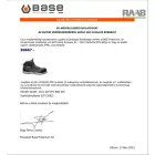 Grand Canyon Mid S1PS ESD FO SR Bakancs