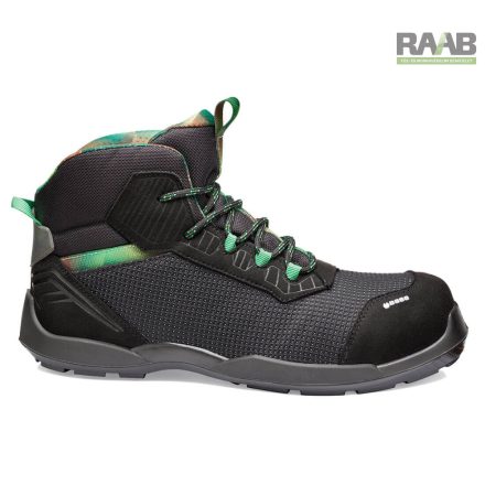 Yellowstone TOP S3PS ESD FO SR Bakancs