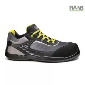 Tennis S3 SRC Base félcipő