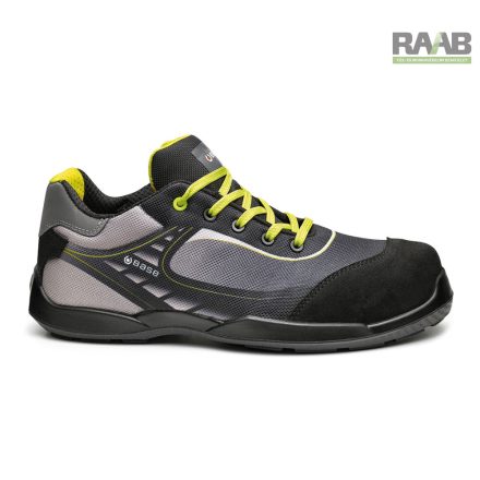 Tennis S3 SRC Base félcipő