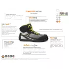 Tennis Top S3 SRC Base bakancs