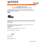 BE-JETTY S3 CI SRC félcipő