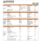 BE-FREE munkavédelmi félcipő S3 SRC