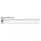 Be-Fit félcipő S1P SRC 36-50 méretben