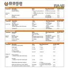 Base SPARKLE hegesztő bakancs S3 HRO CI HI SRC