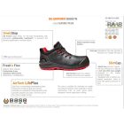 BE-uniform FÉLCIPŐ S3 HRO CI HI SRC