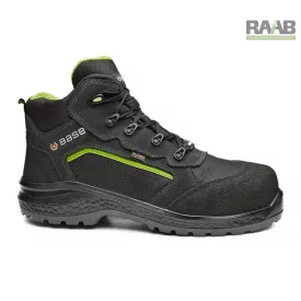 BE-POWERFUL TOP munkavédelmi bakancs S3 CI WR SRC