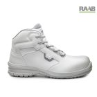 NATRIUM TOP fehér bakancs S2 SRC