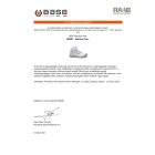 NATRIUM TOP fehér bakancs S2 SRC