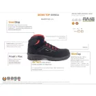 DIONE TOP S3 SRC Bakancs