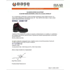 DIONE TOP S3 SRC Bakancs