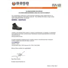 NAUTILUS S6 SRC Bakancs