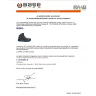 K-Road Top S3 HRO CI SRC Base Bakancs