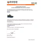 K-Step S1P HRO SRC Base félcipő