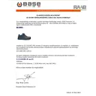 K-Rush S1P HRO SRC Base félcipő