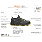 K-Balance S1P HRO SRC Base félcipő