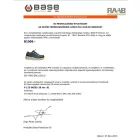 K-Balance S1P HRO SRC Base félcipő