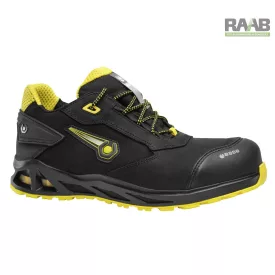 K-HURRY Base S3L HRO FO SR félcipő