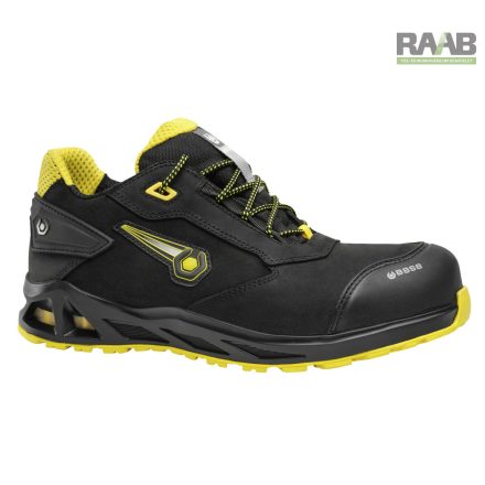 K-HURRY Base S3L HRO FO SR félcipő