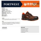 K-HURRY S3L HRO FO SR Félcipő