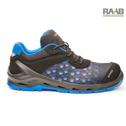 I-Robox blue félcipő S3 ESD SRC