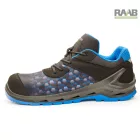 I-Robox blue félcipő S3 ESD SRC