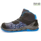 I-Robox blue top bakancs S3 ESD SRC