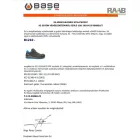 i-Robox félcipő S3 CI ESD SRC