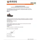 I-TOOL S1P ESD SRC Félcipő