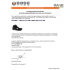 i-Omega Top SB E villanyszerelő bakancs