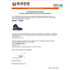 T-FORT WR S3 HRO SR Bakancs