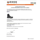 T-MASSIVE S3S HRO CI SR Bakancs