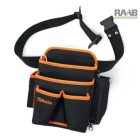 Beta 2005PA/E övtáska, nylonból, övvel