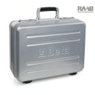 Beta 2033L/VV alumínium műszerésztáska, üres