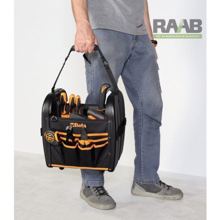 Szerszámos táska High-Tech szövetből
