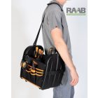 Szerszámos táska High-Tech szövetből