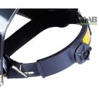 LCD-hegesztő fejpajzs