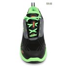 FitEvolution Woven S1PS ESD munkavédelmi cipő